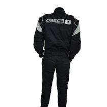 ORECA 8TO005005GTL - FUNDA MECANICO GT RACING NEGRA T-L