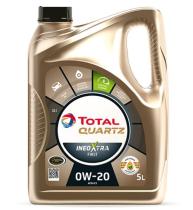 TOTAL ACEITES 225796 - TOTAL QUARTZ INEO X HKRC5 0W20 5L