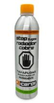 CEROI CO0036FNA - STOP FUGAS RADIADOR COBRE NO APELMA