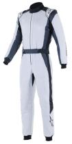 ALPINESTARS 33520221904 - ALPINESTARS GP PRO COMP V2 SUIT GRIS