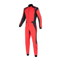 ALPINESTARS 335202231 - ALPINESTARS GP PRO COMP V2 SUIT ROJO/NEGRO