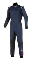 ALPINESTARS 33540247081 - ALPINESTARS GP TECH V4 SUIT FIA AZUL