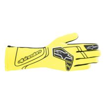 ALPINESTARS 355152455M - GUANTES ALPINESTARS TECH-1 START V4 AMARILLO T.M