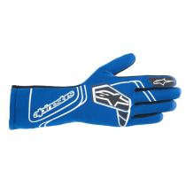 ALPINESTARS 3551524790L - GUANTES ALPINESTARS TECH-1 START V4 AZUL T.L