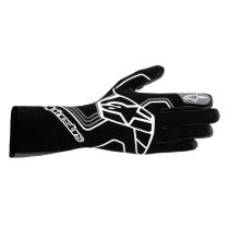 ALPINESTARS 35520241169XXL - GUANTES ALPINESTARS TECH-1 RACE V4 NEGROS T.XXL