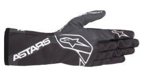 ALPINESTARS 35521231169 - ALPINESTARS TECH-1 K RACE V2 ONE VISION GLOVES NEGRO