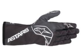 ALPINESTARS 35526231169 - ALPINESTARS TECH-1 K RACE S V2 ONE VISION GLOVES NEGRO