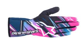 ALPINESTARS 35532243035 - ALPINESTARS TECH-1 K RACE V2 COMPETITION GLOVES