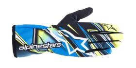 ALPINESTARS 3553224572 - ALPINESTARS TECH-1 K RACE V2 COMPETITION GLOVES