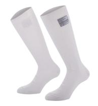 ALPINESTARS 470402120M - CALCETINES ALPINESTARS RACE V4 BLANCOS T.M