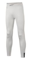 ALPINESTARS 4755520201 - ALPINESTARS PANTALON ZX BOTTOM EVO V2 BLANCO