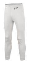 ALPINESTARS 475712420 - ALPINESTARS PANTALON RACE V3 BOTTOM BLANCO