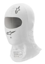 ALPINESTARS 475722420 - ALPINESTARS SOTOCASCO RACE V3 BALACLAVA BLANCO