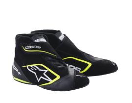 ALPINESTARS 2710723155 - BOTAS ALPINESTARS SP +SHOE NEGRO/AMARILLO