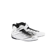 ALPINESTARS 271502421 - ALPINESTARS TECH-1 Z V3 SHOES BLANCO/NEGRO