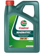 CASTROL 4008177184147 - CASTROL MAGNATEC 0W30 D FORD WSS-M2C950-A 5L