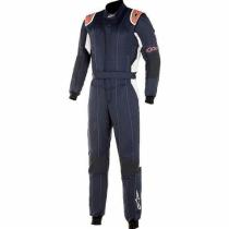 ALPINESTARS 3354020713450 - MONO ALPINESTARS GP TECH V3 AZUL/ROJO T.50