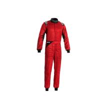 ORECA 8SP001093RSNR - FUNDA SPARCO SPRINT ROJO