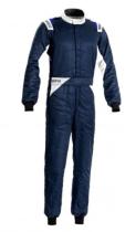 ORECA 8SP001093BMBI - FUNDA SPARCO SPRINT AZUL