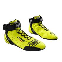 ORECA 8OMPIC00833A099 - BOTTINES ONE EVO X MY2024 FIA 8856-2018 JAUNE FLUO