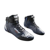 ORECA 8OMPIC00833A244 - BOTTINES ONE EVO X MY2024 FIA 8856-2018 MARINE/CYAN