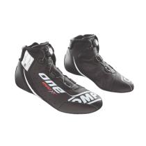 ORECA 8OMPIC805E071 - BOTAS OMP ONE EVO X NEGRO FIA 8856-2018 NEGRO