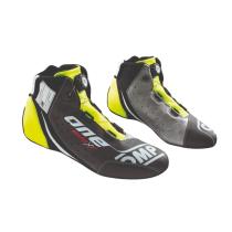 ORECA 8OMPIC805E099 - BOTAS OMP ONE EVO X FIA 8856-2018 FLUOR