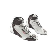 ORECA 8OMPIC806E020 - BOTAS OMP ONE EVO X FIA 8856-2018 BLANCO