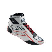 ORECA 8OMPIC822020 - BOTAS OMP ONE S BLANCO FIA 8856-2018