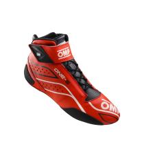 ORECA 8OMPIC822061 - BOTAS OMP ONE S ROJO FIA 8856-2018