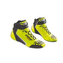 ORECA 8OMPIC806E099 - BOTAS OMP ONE EVO X FLUOR FIA 8856-2018