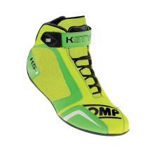 ORECA 8OMPIC815058 - BOTAS OMP KS-1 AMARILLO