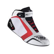 ORECA 8OMPIC815120 - BOTAS OMP KS-1 ROJO