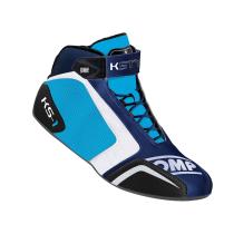 ORECA 8OMPIC815244 - BOTAS OMP KS-1 AZUL