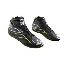 ORECA 8OMPIC822178 - BOTAS OMP ONE S NEGRO/GRIS FIA 8856-2018