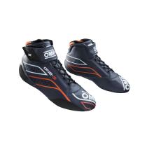 ORECA 8OMPIC822249 - BOTAS OMP ONE S AZUL/NARANJA FIA 8856-2018