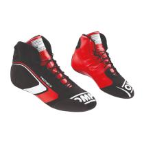 ORECA 8OMPIC823073 - BOTAS OMP TECNICA ROJO FIA 8856-2018