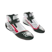 ORECA 8OMPIC825020 - BOTAS OMP KS-2 BLANCO