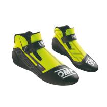 ORECA 8OMPIC825059 - BOTAS OMP KS2 FLUOR/NEGRO