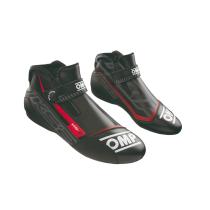 ORECA 8OMPIC825071 - BOTAS OMP KS-2 NEGRO