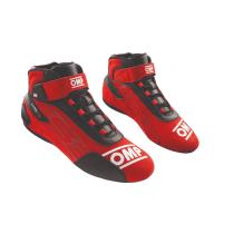 ORECA 8OMPIC826060 - BOTAS OMP KS-3 ROJO