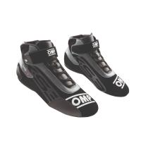 ORECA 8OMPIC826071 - BOTAS OMP KS-3 NEGRO