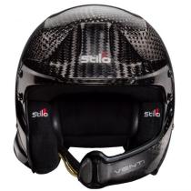 ORECA 607AA0220BG3R - CASCO STILO WRC RALLY ZERO VENTI CARBONO FIA 8860-2018