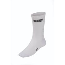 ORECA 8OMPIAA776020 - CALCETINES OMP SPORT BLANCO