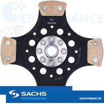  881864002628 - DISCO EMBRAGUE SACHS PSA 200X18 RIGIDO