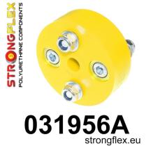 STRONGFLEX 031956A - FLECTOR DIRECCION BMW E36