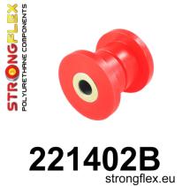 STRONGFLEX 221402B - SILEMBLOCK STRONGFLEX