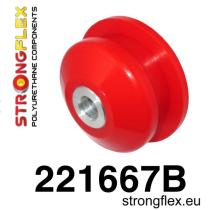 STRONGFLEX 221667B - SILEMBLOCK STRONGFLEX