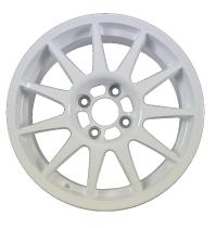  PACKSR1808AAIW1AA - PACK 4 LLANTAS SPEEDLINE 2120 PEUGEOT 208 R2 BLANCO