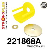 STRONGFLEX 221868A - INSERTO SILEMBLOCK VW